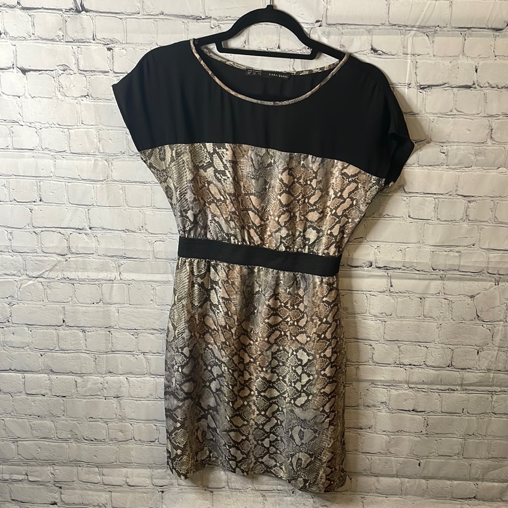 Zara Dress